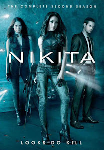 Nikita Poster