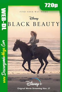 Belleza Negra (2020) 