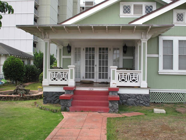 Desain Rumah Bergaya Vintage Desain Rumah Bergaya Vintage