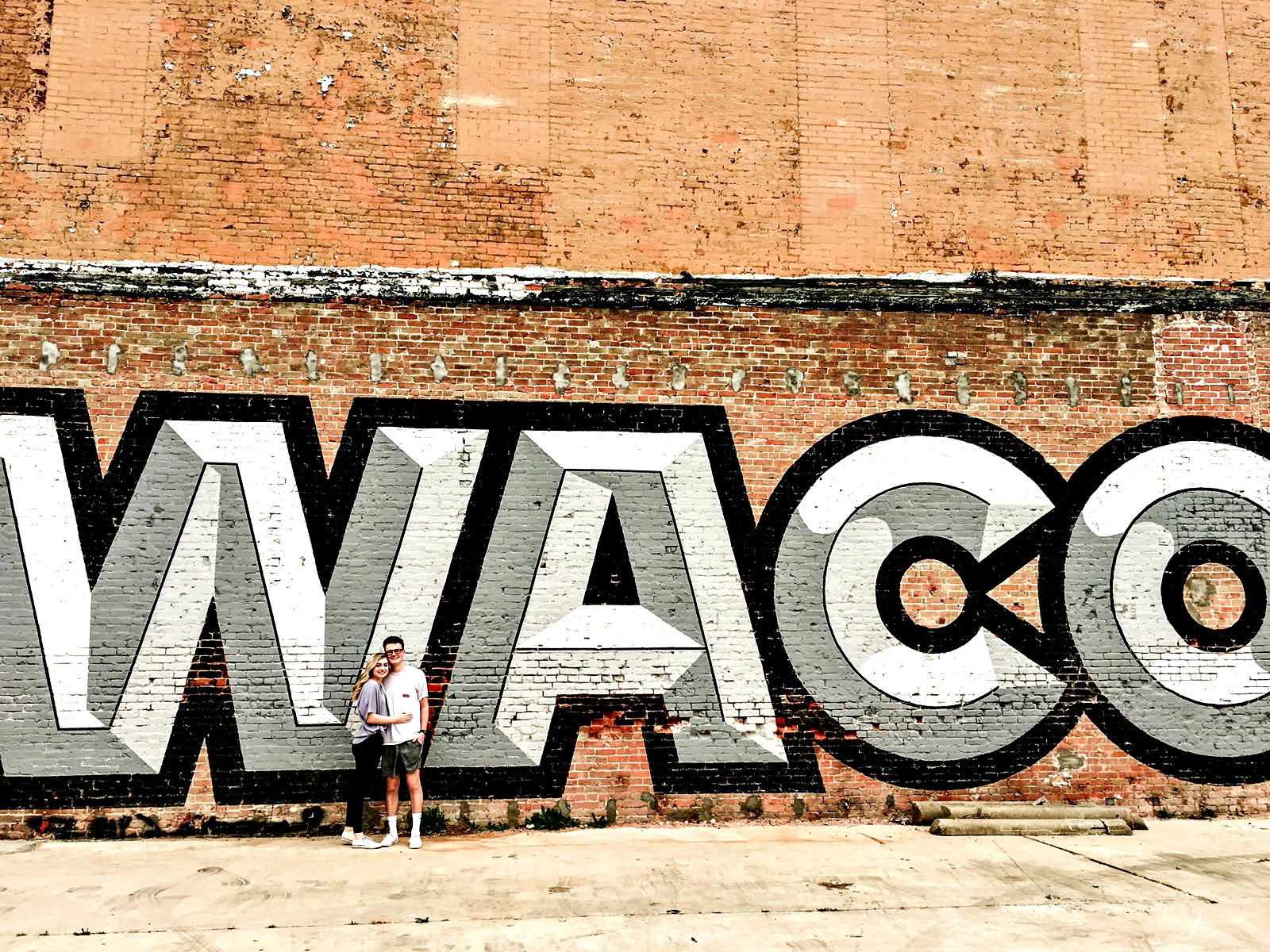 20 Instagram Worthy Walls of Waco 