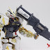 Custom Build: MG 1/100 Gundam Astray Gold Frame