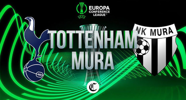 مشاهدة مباراة توتنهام ومورا بث مباشر يلا شوت اليوم 30-09-2021 في دوري المؤتمر الأوروبي