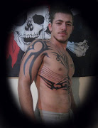 Tattoos For Men tribal tattoos for men 