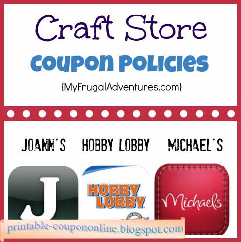 Printable Coupons 2018 Joann Coupons printable-coupons-2018-joann-coupons