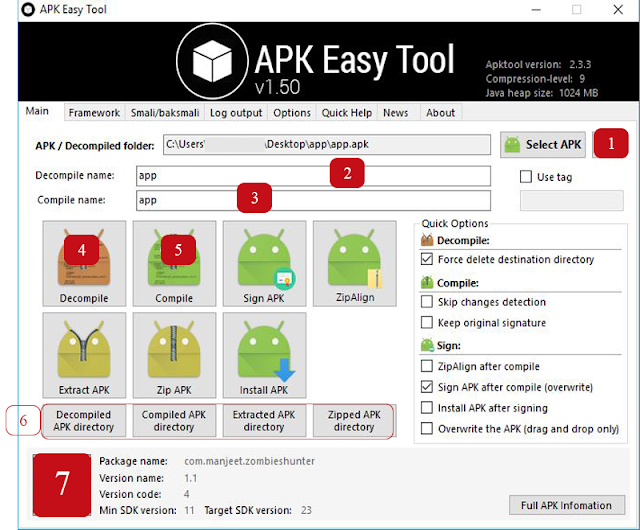 Apk multi tool download capable of baksmaling dasagain