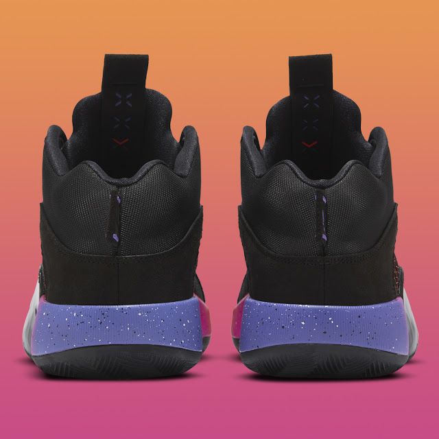 jordan 35 sunset price