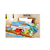 Kids Quilt Motu patlu A.C Blanket Single Bed Size Dohar