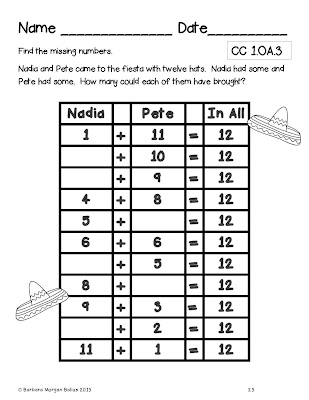 April 2020 - Mrs Balius: Teaching Resources to Share