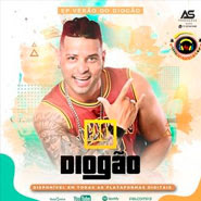 CD - Verão do Diogão - Diogão (2021) CD - Verão do Diogão - Diogão (2021)