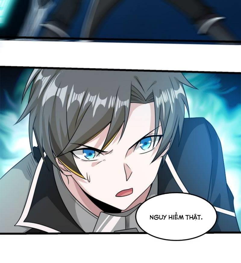 Kiếm Vũ Chapter 90 - AB Truyện