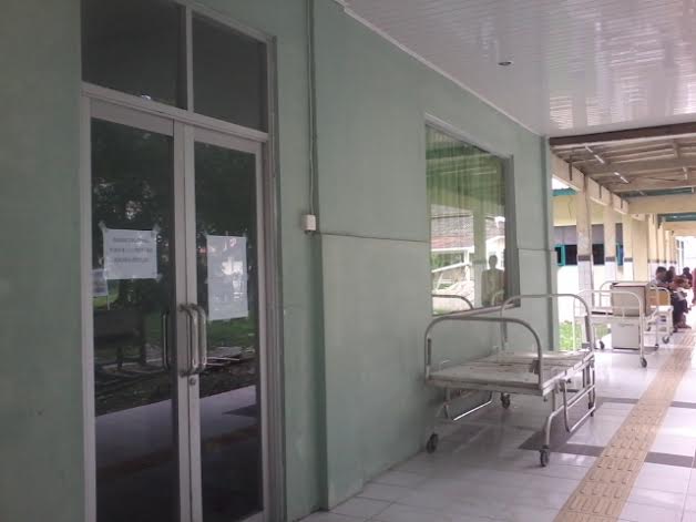 Rsu Haji Medan Banyak Kemajuan Apa Saja Inilahmedan Com