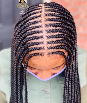 Braids Styles Pictures 2020: Super Stylish Hairstyles for ladies
