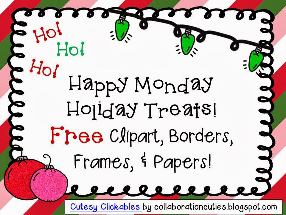 free holiday thank you clipart - photo #37