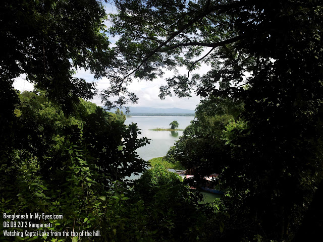 Different-view-of-Kaptai-Lake