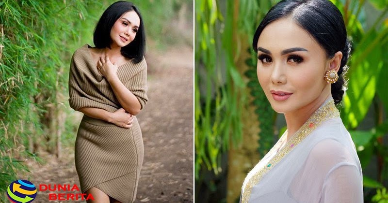 Ganti Gaya Rambut, Yuni Shara Dipuji Makin Cantik - Dunia Berita