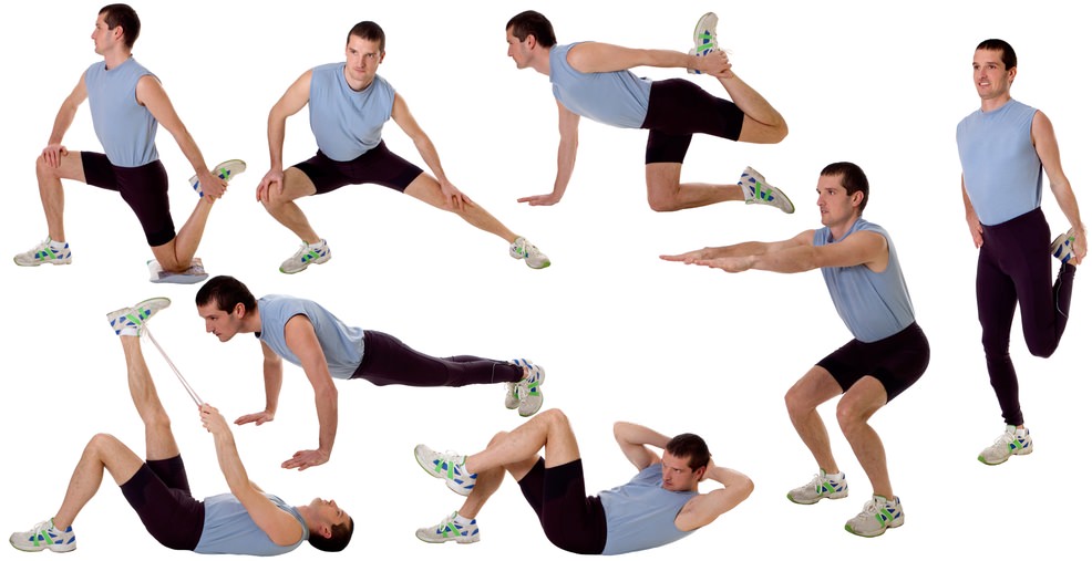 Best Weight Loss Exercises and Programs The Acai Berry An Old School