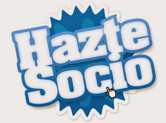 HAZTE SOCIO