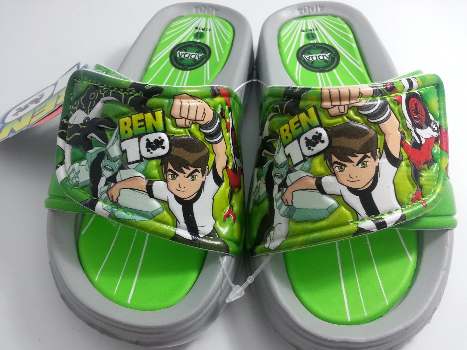 benten shoes