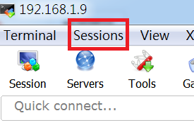Chaoyu 的雜記簿: Windows 與遠端 ubuntu / raspberry pi 建立 X-session 連線