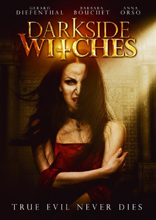 مشاهدة فيلم Darkside Witches 2015 مترجم اون لاين