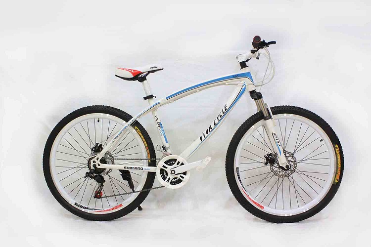 Cari Sepeda Gunung? Pilih Sepeda MTB Viva Volare 560 Murah Cari Sepeda Gunung? Pilih Sepeda MTB Viva Volare 560 Murah