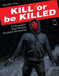 Read Kill or Be Killed online