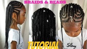 Alicia Keys Inspired Braids