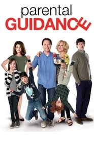 Parental Guidance 2012 Film Completo sub ITA Online