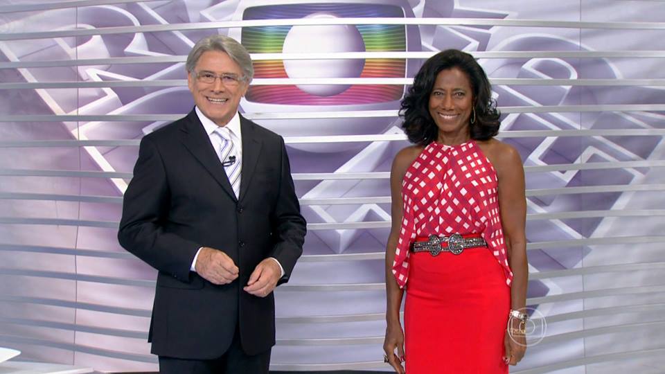 Entretenimento Tv Globo Retrospectiva