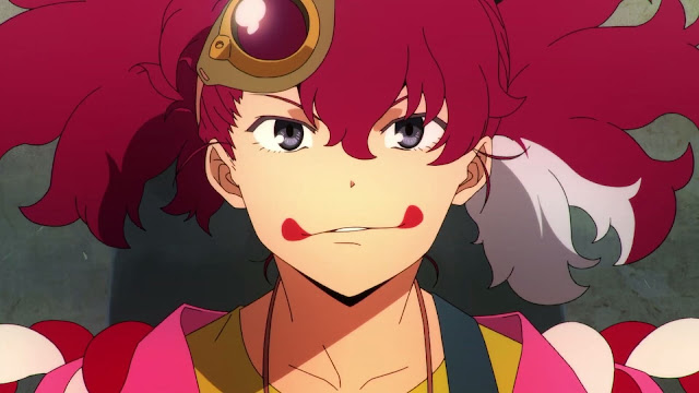 Appare-Ranman! Appare-Ranman!