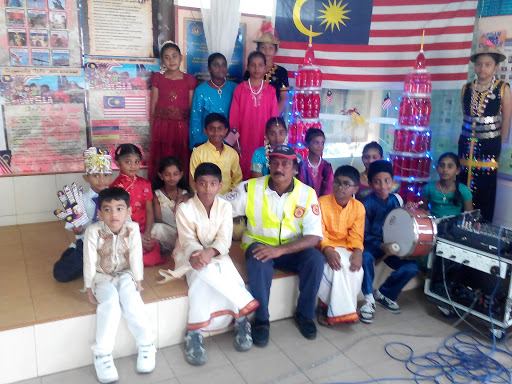 SJKT RRI SUNGAI BULOH: AKTIVITI SEKOLAH