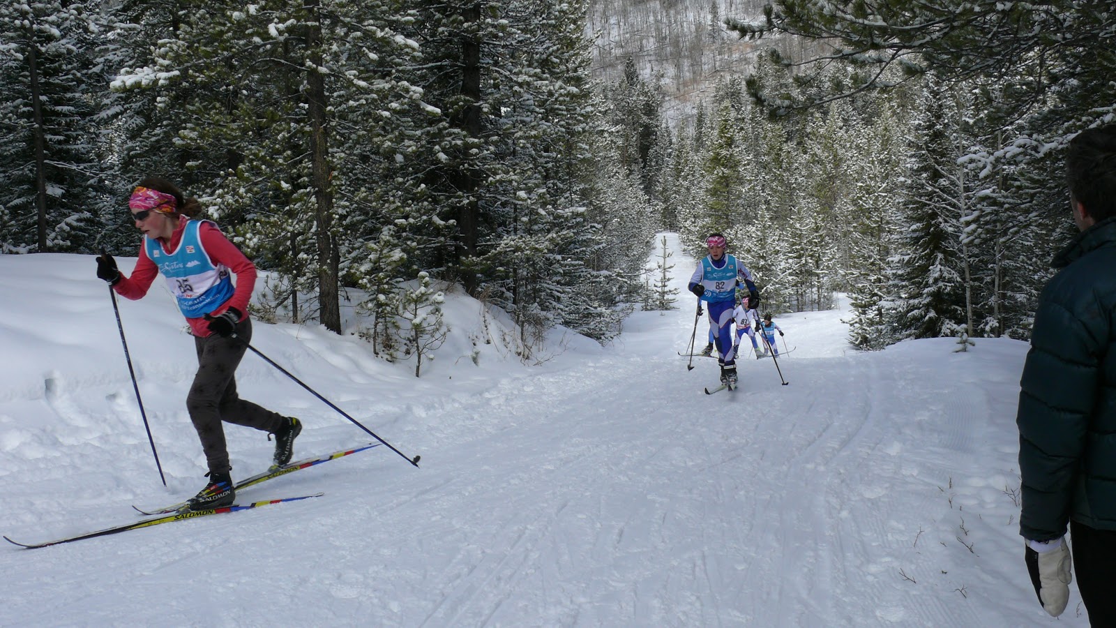 The First 1000 Hours Ideas on Coaching 1213 year old Cross Country