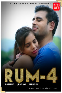 RUM 4 (2020) Hindi | Cinemadosti Short Films | Hindi Hot Video | 720p WEB-DL | Download | Watch Online