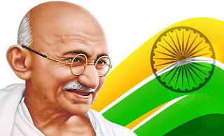 गांधी के सपनों का भारत