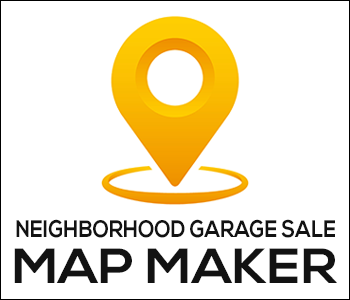 Garage Sale Resources | Craigslist Garage Sales