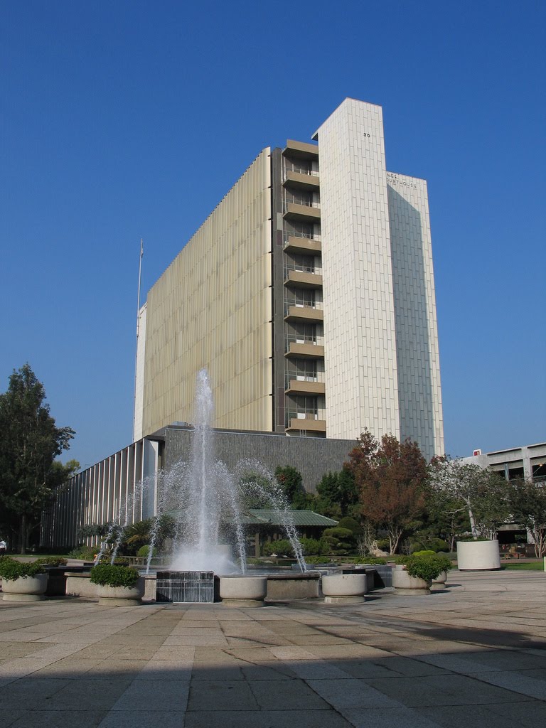 O.C. History Roundup Orange County Modernism revisited