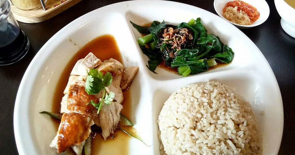 Liputan Kuliner Surabaya dan Sekitarnya bersama Dhea Lubis