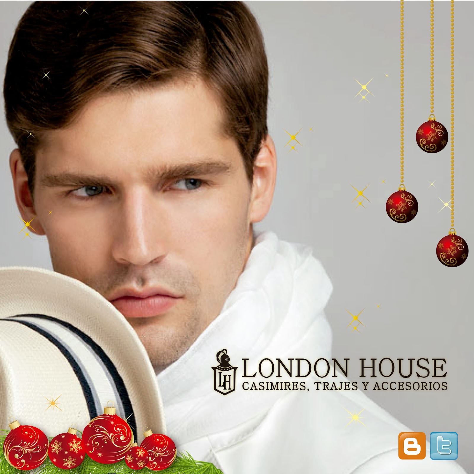 Trajes de Novio y Ternos London House Exclusivos y Elegante