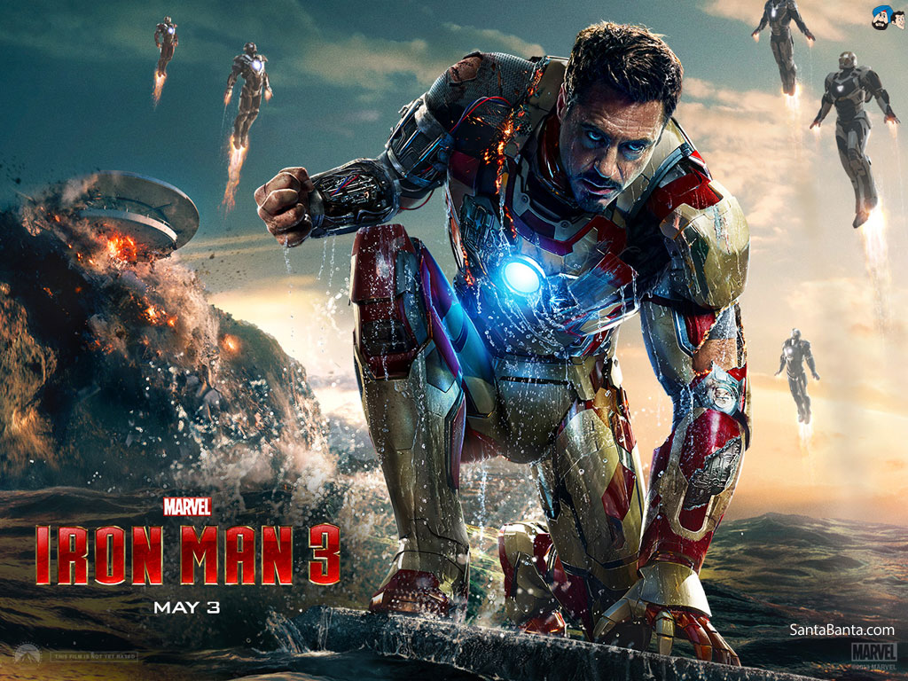 Iron Man Filme Iron Man Filme