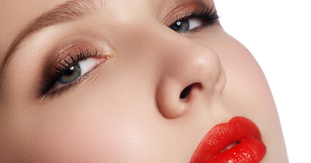 IPL Laser Hair Removal For Upper Lip, Chin and neck