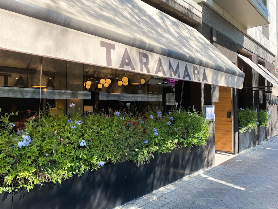 Taramara Cocina