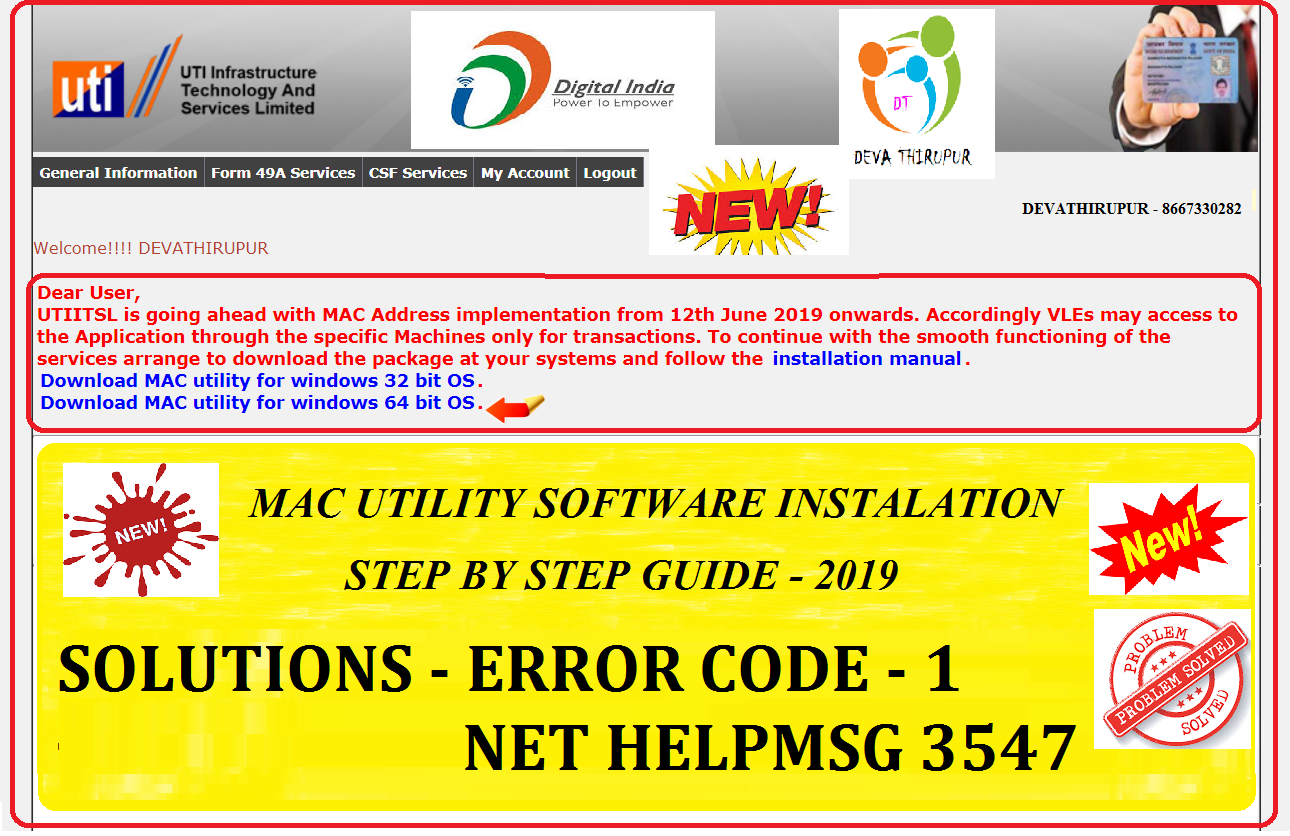 mac utility software mac utility software
