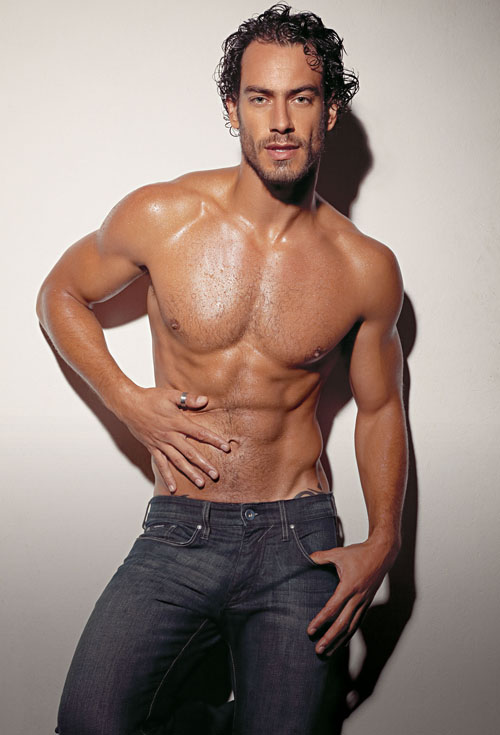 MAN INSPIRATION * This is how studs looks like...