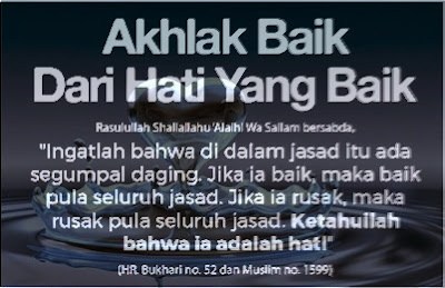 Manajemen Qalbu Manajemen Qalbu