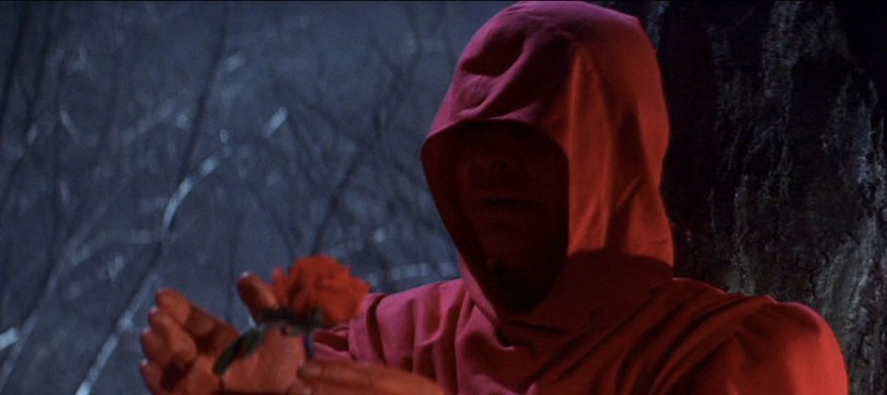 Le Masque De La Mort Rouge Film Chroniques du Cinéphile Stakhanoviste: Le Masque de la Mort Rouge - The