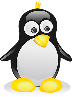 Sistem operasi Linux Sistem operasi Linux