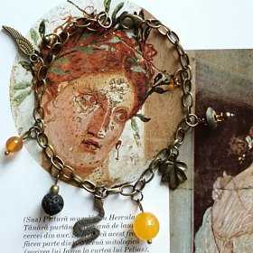 Roman Jewelry Replicas