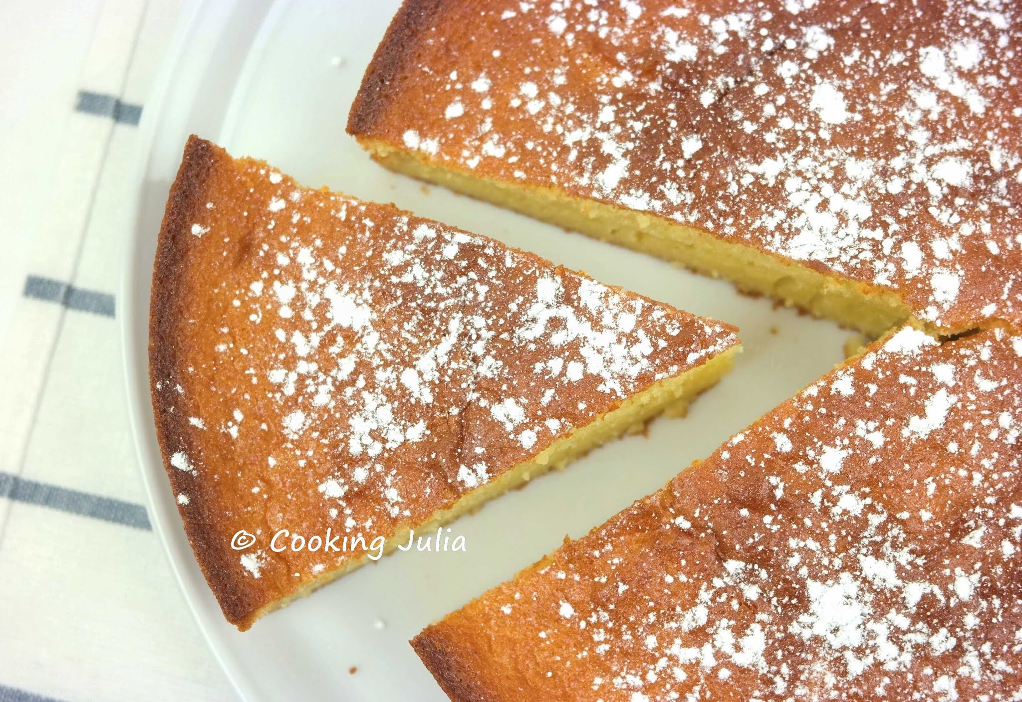 Buttermilk Banana Crumb Cake - Barbara Bakes™