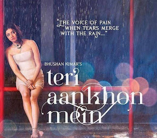 Teri Aankhon Mein Song Official lyrics|Darshan Raval & Neha Kakkar| by lyrics beast Teri Aankhon Mein Song Official lyrics|Darshan Raval & Neha Kakkar| by lyrics beast