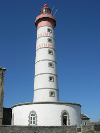 Phare de la Pointe Saint-Mathieu (France)